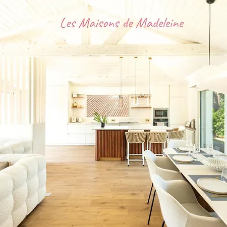 Villa - La Pepite Bauloise - 5 Min A Pied La Baule-Escoublac