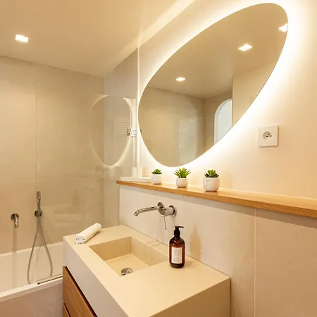 - La Pepite Bauloise - 5 Min A Pied Villa *