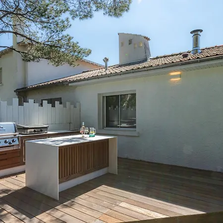 - La Pepite Bauloise - 5 Min A Pied Villa La Baule-Escoublac